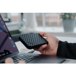 HDD extern Verbatim Store n Save 4TB (Black) Thumb