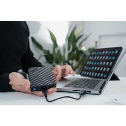 HDD extern Verbatim Store n Save 4TB (Black) Thumb