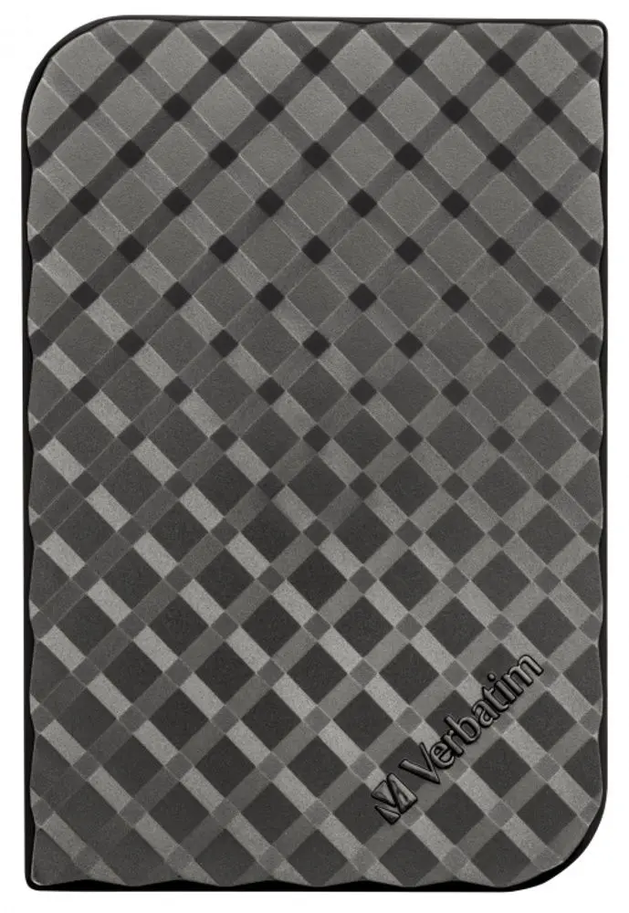 HDD extern Verbatim Store n Save 4TB (Black)