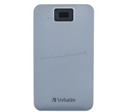 Hard disk extern Verbatim Executive Fingerprint Secure 1TB