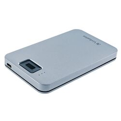 Внешний жесткий диск Verbatim Executive Fingerprint Secure 1TB Thumb