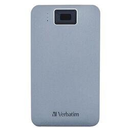 Hard disk extern Verbatim Executive Fingerprint Secure 1TB
