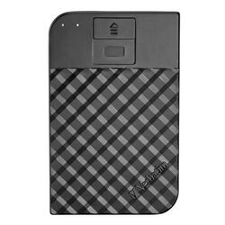 Hard disk extern Verbatim Fingerprint Secure 1TB