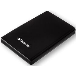 Внешний жесткий диск Verbatim Store&Go G1 1TB (VER53023) Thumb