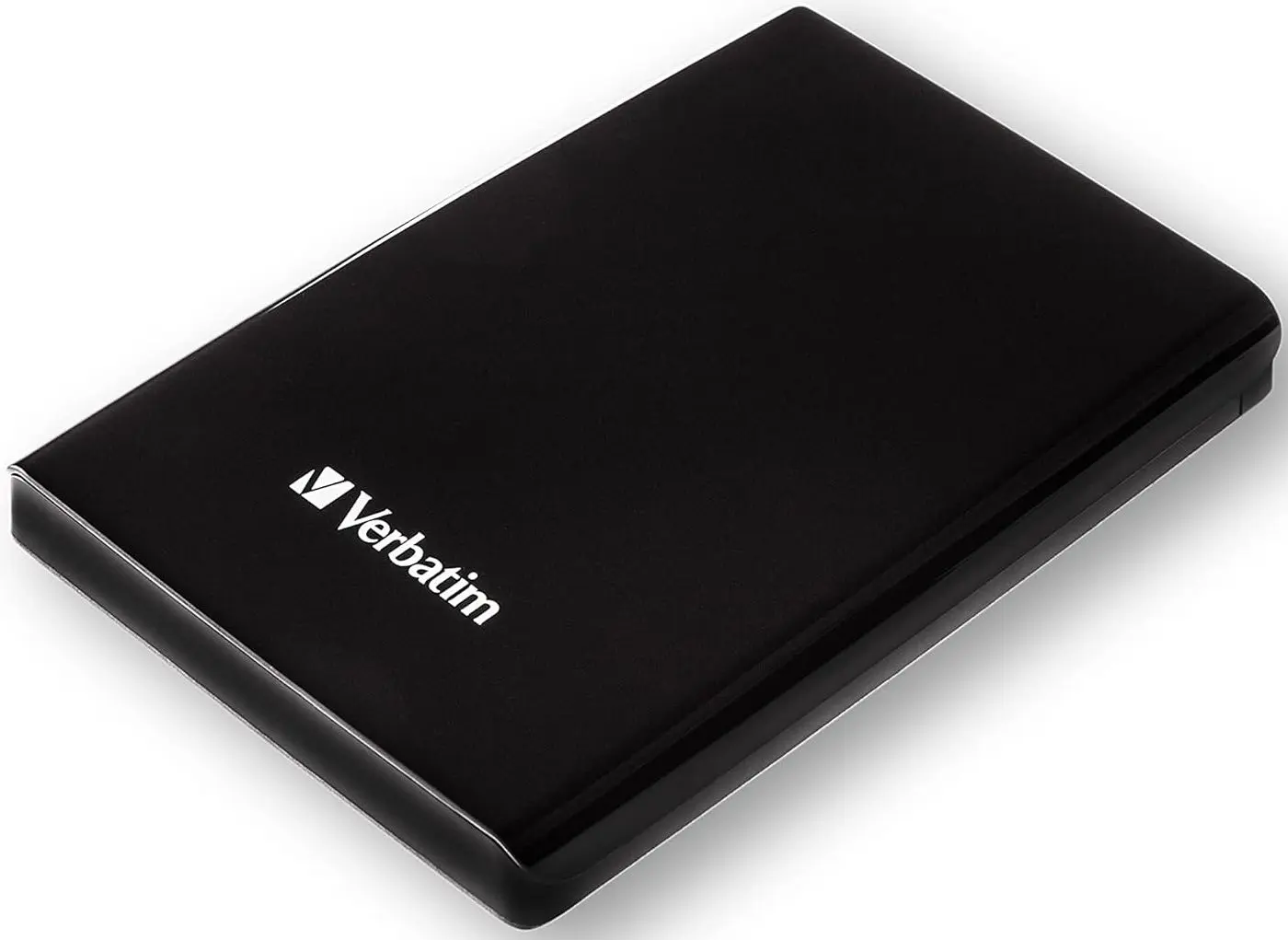 Внешний жесткий диск Verbatim Store&Go G1 1TB (VER53023) - 2