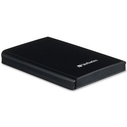 Внешний жесткий диск Verbatim Store&Go G1 1TB (VER53023) Thumb