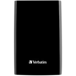 Внешний жесткий диск Verbatim Store&Go G1 1TB (VER53023) Thumb