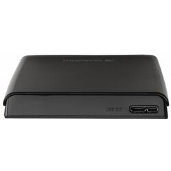 Внешний жесткий диск Verbatim Store&Go G1 1TB (VER53023) Thumb