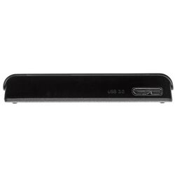 Внешний жесткий диск Verbatim Store&Go G1 1TB (VER53023) Thumb
