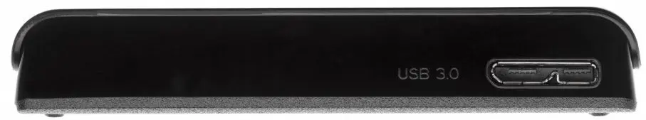 Внешний жесткий диск Verbatim Store&Go G1 1TB (VER53023) - 5