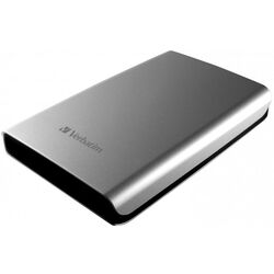 Внешний жесткий диск Verbatim Store&Go G1 2TB (VER53189) Thumb