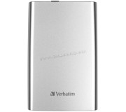 HDD Extern Verbatim Store&Go G1 2TB (VER53189)