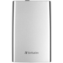 HDD Extern Verbatim Store&Go G1 2TB (VER53189)