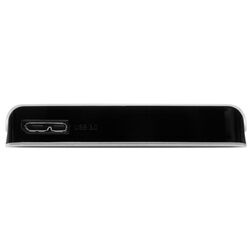 Внешний жесткий диск Verbatim Store&Go G1 2TB (VER53189) Thumb