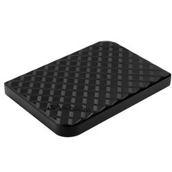 Внешний жесткий диск Verbatim Store'n'Go 2TB Thumb