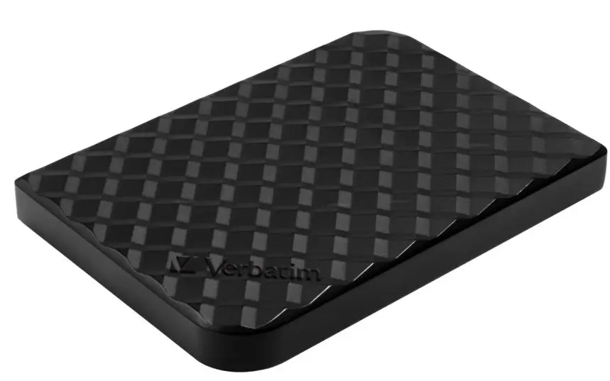 Внешний жесткий диск Verbatim Store'n'Go 2TB - 2
