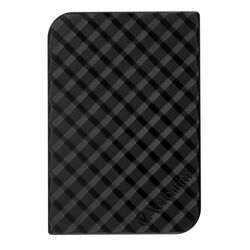 Внешний жесткий диск Verbatim Store'n'Go 2TB