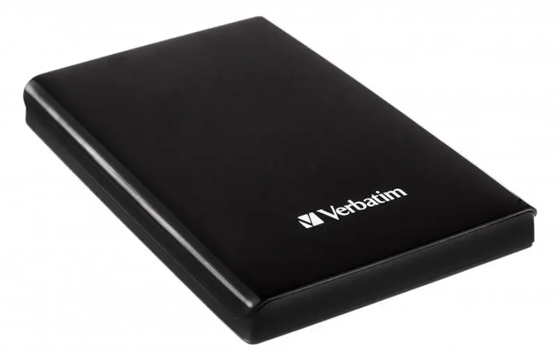 Внешний жесткий диск Verbatim Store n Go 2TB (53177) - 2