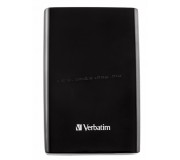 Hard disk extern Verbatim Store n Go 2TB (53177)