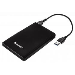 Внешний жесткий диск Verbatim Store n Go 2TB (53177) Thumb