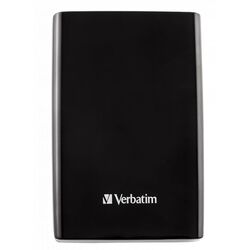 Внешний жесткий диск Verbatim Store n Go 2TB (53177) Thumb