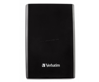 Hard disk extern Verbatim Store n Go 2TB (53177)