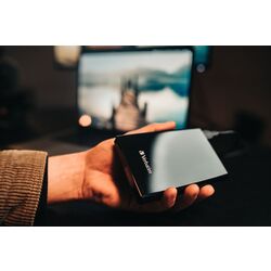 Внешний жесткий диск Verbatim Store n Go 2TB (53177) Thumb