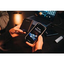 Внешний жесткий диск Verbatim Store n Go 2TB (53177) Thumb