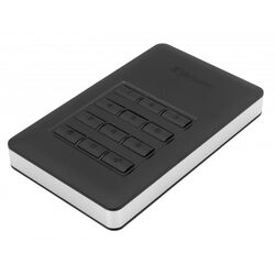 Внешний жесткий диск Verbatim Store n Go 2TB (53403) Thumb