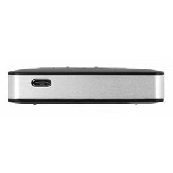 Внешний жесткий диск Verbatim Store n Go 2TB (53403) Thumb