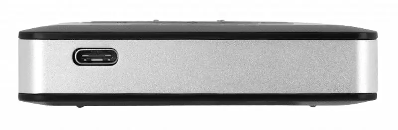 Внешний жесткий диск Verbatim Store n Go 2TB (53403) - 3