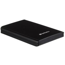 Внешний жесткий диск Verbatim Store'n'Go 2TB Black (53177)