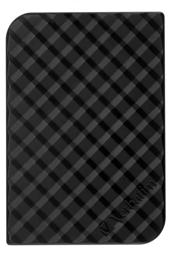 Внешний жесткий диск Verbatim Store'n'Go 2TB