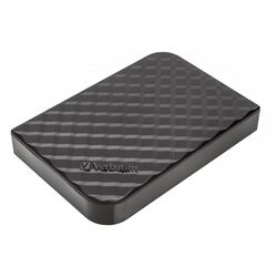 Внешний жесткий диск Verbatim Store n Go 4TB (53223) Thumb