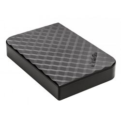 Внешний жесткий диск Verbatim Store n Go 4TB (53223) Thumb