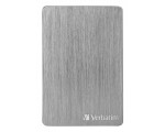 Hard disk extern Verbatim Store'n'Go ALU Slim 2TB