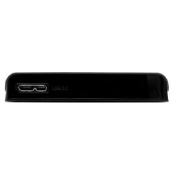 Жесткий диск Verbatim Store'n'Go 1TB Black (53194) Thumb