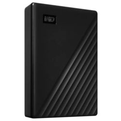 Hard disk extern Western Digital My Passport Black 6TB (WDBR9S0060BBK) Thumb