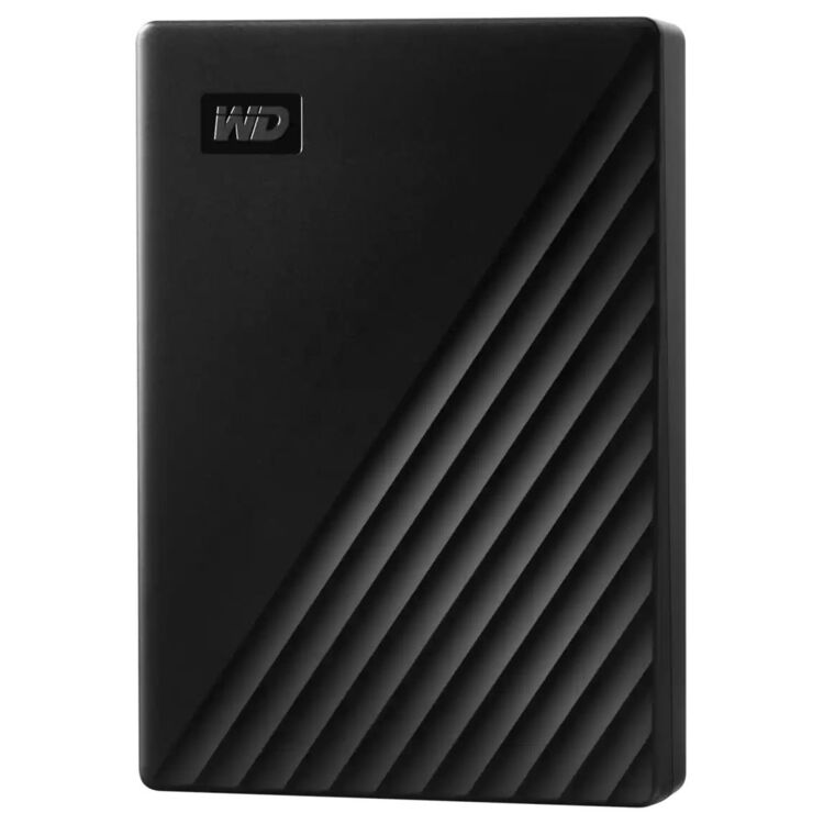 Western Digital My Passport
