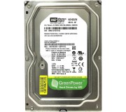 HDD Western Digital AV-GP 1TB (WD10EURX)