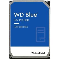 HDD Western Digital Blue 2TB (WD20EARZ)