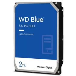 Hard disk Western Digital Blue 2TB (WD20EZBX)