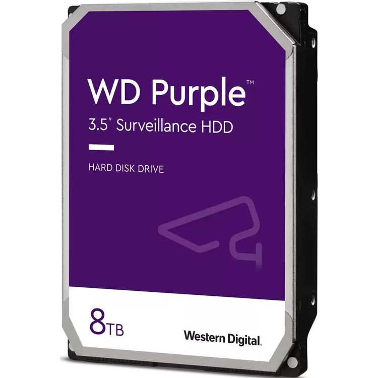 Western Digital Caviar Purple