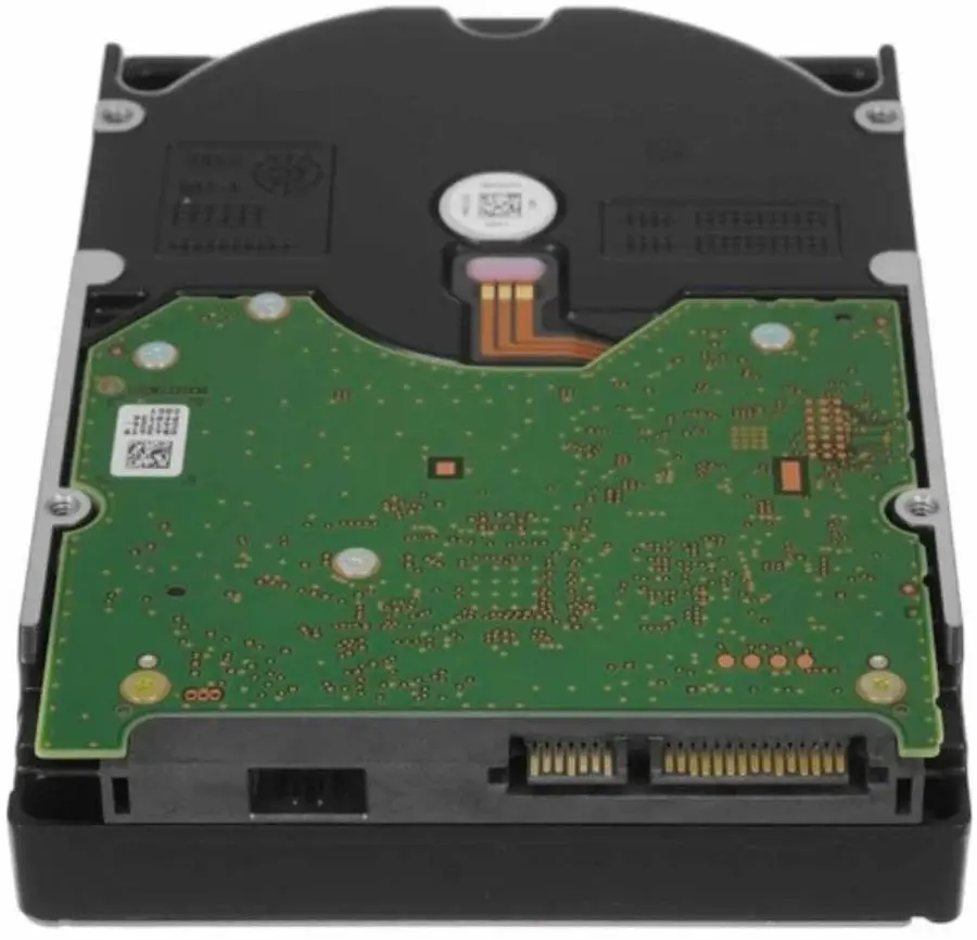 HDD Western Digital Caviar Purple Pro 10TB (WD101PURP)