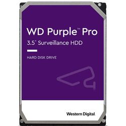 HDD Western Digital Caviar Purple Pro 10TB (WD101PURP)