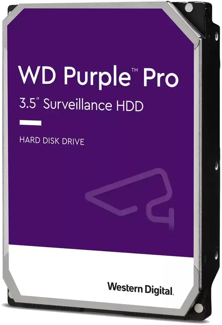 Hard disk Western Digital Caviar Purple Pro 12TB (WD121PURP)