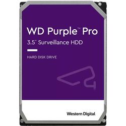 Hard disk Western Digital Caviar Purple Pro 12TB (WD121PURP)