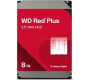 Hard disk Western Digital Caviar Red Plus 8TB (WD80EFPX)