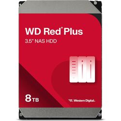 Hard disk Western Digital Caviar Red Plus 8TB (WD80EFPX)