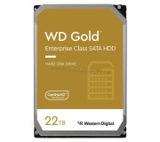 Hard disk Western Digital Gold 22TB (WD221KRYZ)